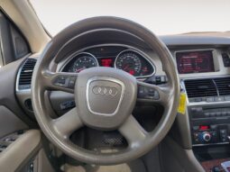 2007 Audi Q7