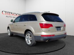 
										2007 Audi Q7 full									