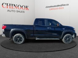2008 Toyota Tundra