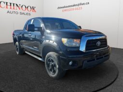 
										2008 Toyota Tundra full									