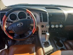2008 Toyota Tundra