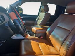 
										2008 Toyota Tundra full									