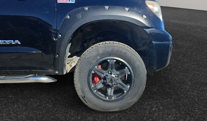 
								2008 Toyota Tundra full									