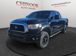2008 Toyota Tundra