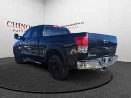 
										2008 Toyota Tundra full									