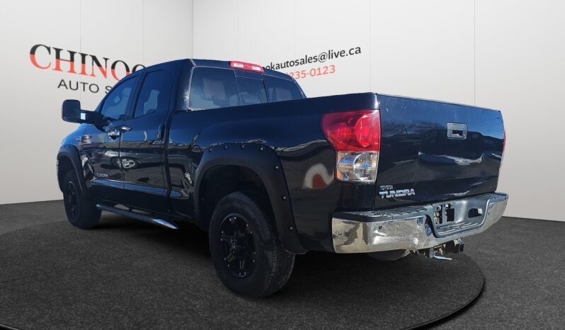 
								2008 Toyota Tundra full									