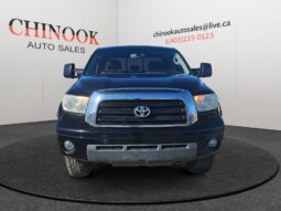 
										2008 Toyota Tundra full									