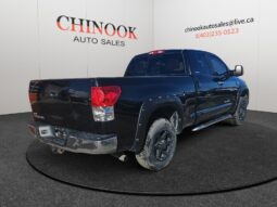 
										2008 Toyota Tundra full									