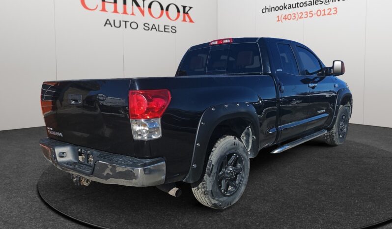 
								2008 Toyota Tundra full									