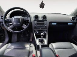 2009 Audi A3