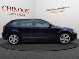 
										2009 Audi A3 full									