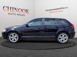 
										2009 Audi A3 full									