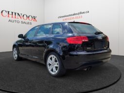 
										2009 Audi A3 full									