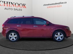 
										2010 Dodge Journey full									