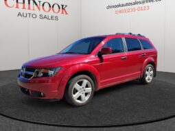 2010 Dodge Journey