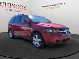 2010 Dodge Journey