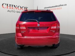 
										2010 Dodge Journey full									