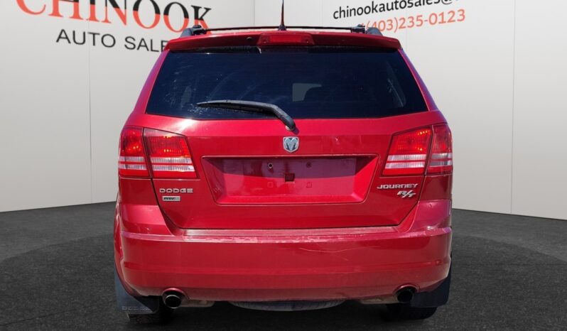
								2010 Dodge Journey full									