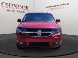 
										2010 Dodge Journey full									