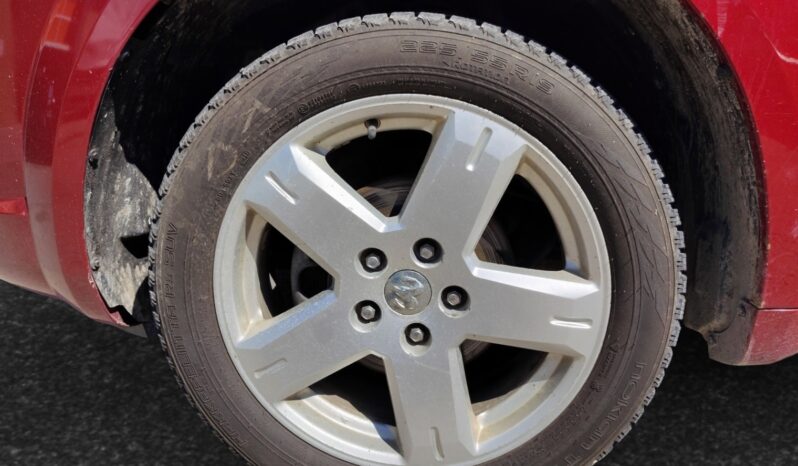 
								2010 Dodge Journey full									