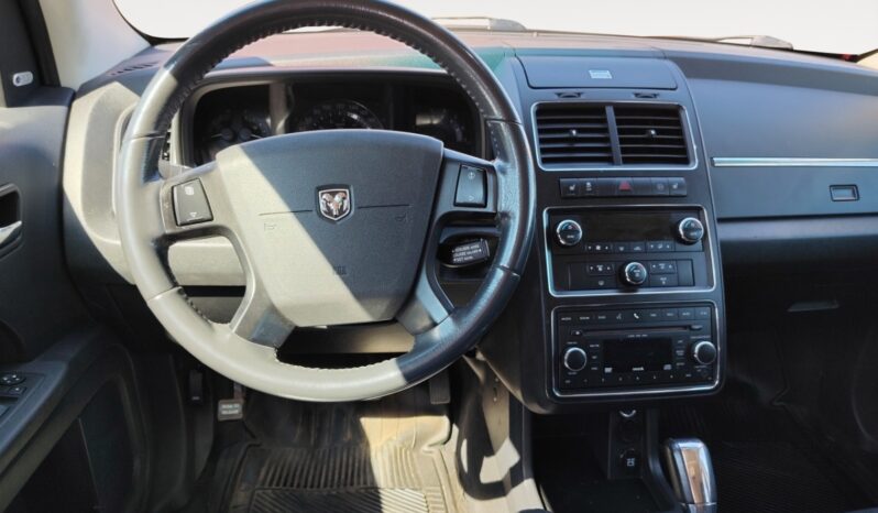 
								2010 Dodge Journey full									