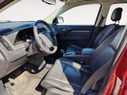 
										2010 Dodge Journey full									