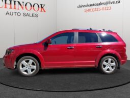 2010 Dodge Journey