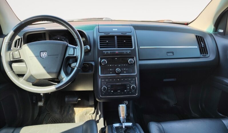 
								2010 Dodge Journey full									