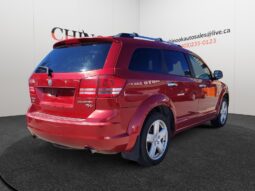 
										2010 Dodge Journey full									