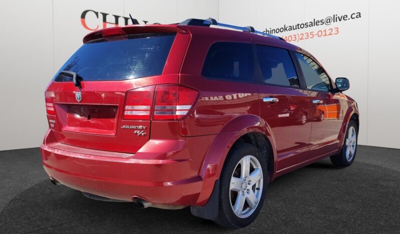 
								2010 Dodge Journey full									