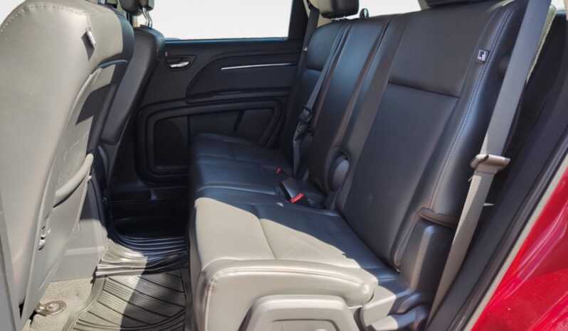 
								2010 Dodge Journey full									