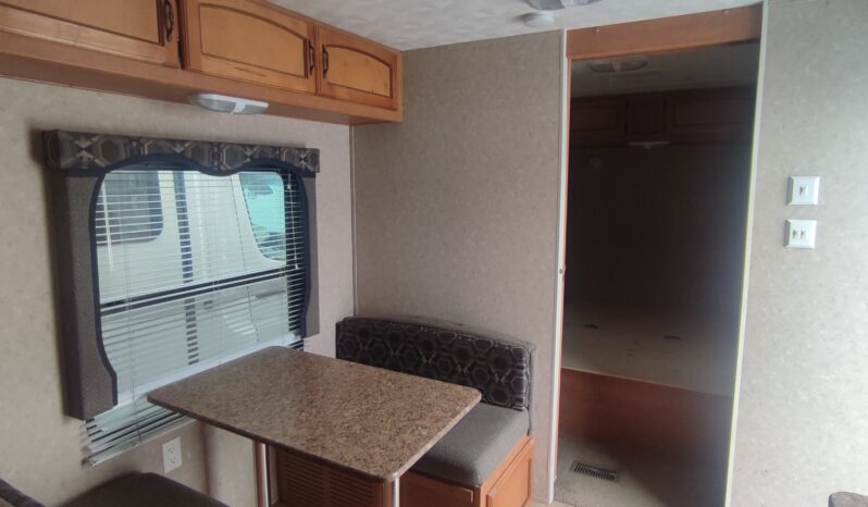 
								2010 Palomino Puma 25bh full									