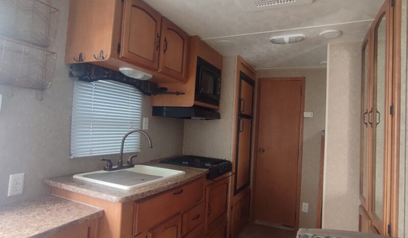 
								2010 Palomino Puma 25bh full									