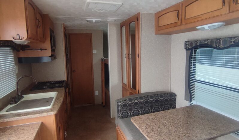 
								2010 Palomino Puma 25bh full									