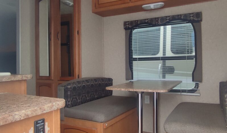 
								2010 Palomino Puma 25bh full									