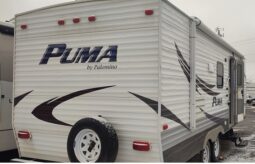 2010 Palomino Puma 25bh