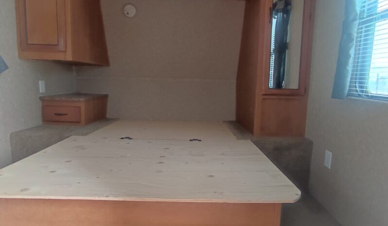 
								2010 Palomino Puma 25bh full									