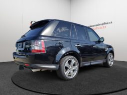 
										2011 Land Rover Range Rover Sport full									