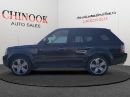 
										2011 Land Rover Range Rover Sport full									