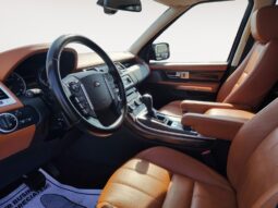 
										2011 Land Rover Range Rover Sport full									