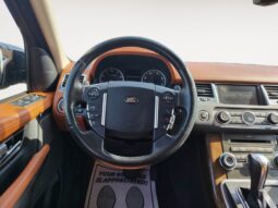 
										2011 Land Rover Range Rover Sport full									