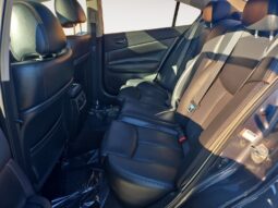 
										2011 Nissan Maxima full									