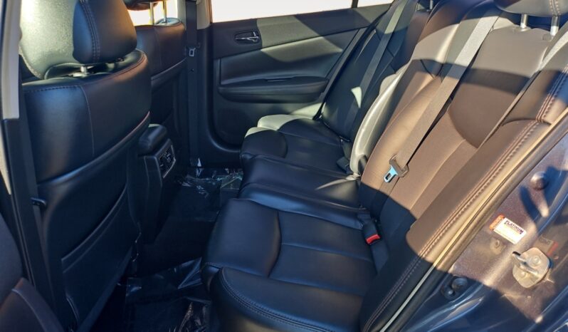 
								2011 Nissan Maxima full									