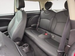 
										2012 MINI Cooper full									