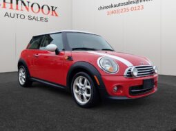 
										2012 MINI Cooper full									