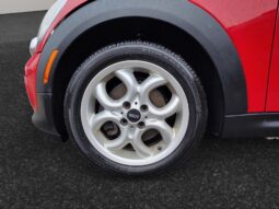 
										2012 MINI Cooper full									