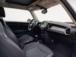 
										2012 MINI Cooper full									