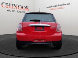 
										2012 MINI Cooper full									