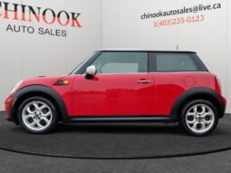 2012 MINI Cooper