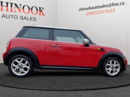 2012 MINI Cooper